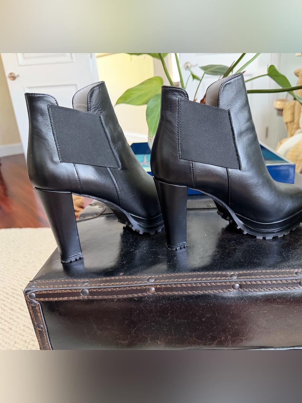 All Saints Sarris Boots